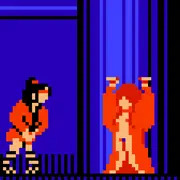 悩殺（される）忍法帖