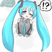 壁にはまっちゃった！