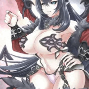 夢魔リシス