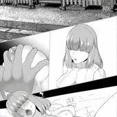 サイトウさんちの呪胎九相図①