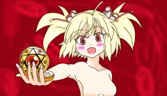 綾野梨花ちゃん