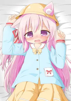如月ちゃん