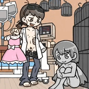 オールグレイちゃん