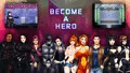 Uprising: The Beginning