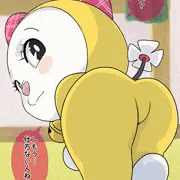 できる妹！ネコ型ロボットちゃん