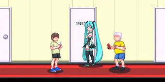 ミクちゃ