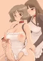 剥いちゃ駄目w