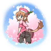 ロロちゃんの春