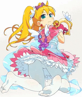 ゲッチュマンフェアリー