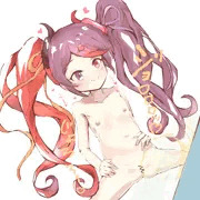 ミサキちゃん　おしっこ