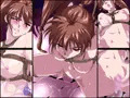 淫獣肉牢　天女乱舞地獄