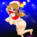 もうすぐめりくりにゃあぁ(≧ﾟ∀ﾟ≦)ぁあああっ！