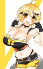 Mlちゃん