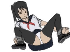 ヤンデレちゃん