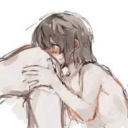 舐めながらしこしこしてくれる