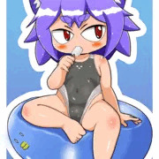 競泳水着その2