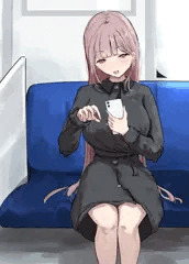 そこのボク君～❤️