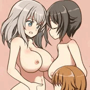 逸見エリカ