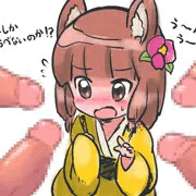 好きなの選んでね