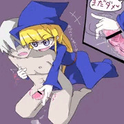 ウィッチ