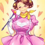 魔法主婦愛ちゃん
