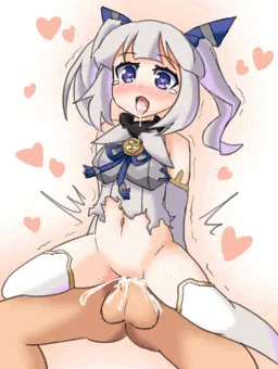 犯させられました