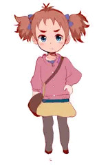 メアリ