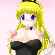 ミルクバニー