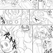 にゅーひろいん３