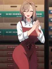 いつもは優しい天使のようなお姉さんだけど…