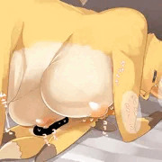 スキスキおっぱいプレス