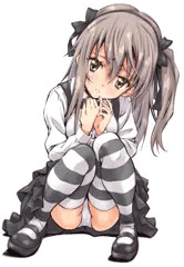 知らない事を教えてあげる