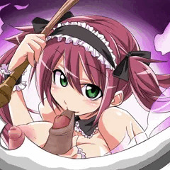 バキュウム