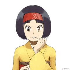 エリカ嬢