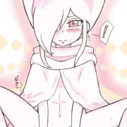 アベルちゃん浄解モード