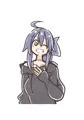 日々のおでちゃん①