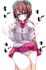 洗脳されたユウリちゃん