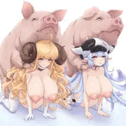 アニラ&シャトラ