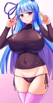 琴葉葵ちゃん