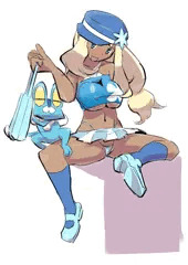 セレナ