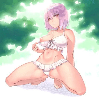 新条アカネちゃん