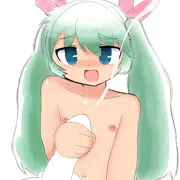よもぎちゃん