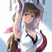 淫魔聖伝の香