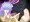妖魔と退魔師の濃厚種付け交尾