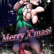 Ｍｅｒｒｙ　Ｘｍａｓ！