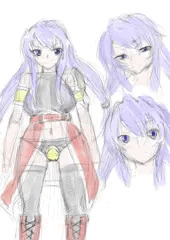 オリジナル子
