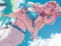 スリーズさま（FEH）