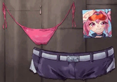 【敗北パンツシリーズ】ブレマートン