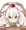 椛ちゃんの喉奥に