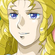 エースをねらえ！　お蝶夫人　竜崎麗香　Pt3